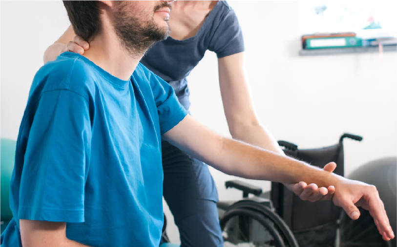 Muscular Dystrophy Treatment In Hyderabad, India: Types, Symptoms, And Causes